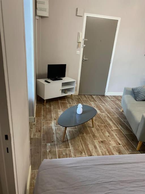 T2 35M2 Centre De Beaune 본느 외부 사진
